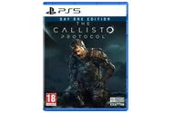 The Callisto Protocol Edycja Day One PlayStation 5
