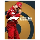 F1 Edycja 2020 Edycja Siedemdziesięciolecia + Steelbook Xbox One