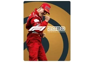 F1 Edycja 2020 Edycja Siedemdziesięciolecia + Steelbook Xbox One