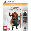 Assassins Creed Valhalla Edycja Ragnarok PlayStation 5