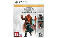 Assassins Creed Valhalla Edycja Ragnarok PlayStation 5