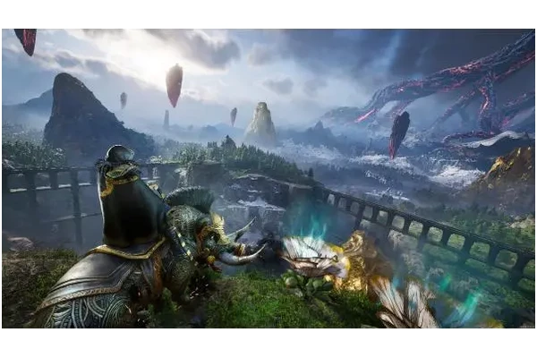 Assassins Creed Valhalla Edycja Ragnarok PlayStation 5