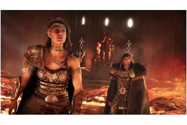 Assassins Creed Valhalla Edycja Ragnarok PlayStation 5