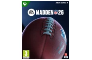 Madden NFL 26 Xbox (Series X)