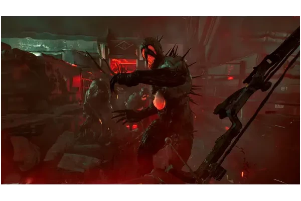 Killing Floor 3 Edycja Day One PlayStation 5
