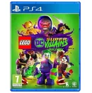 LEGO DC Super Villains Złoczyńcy PlayStation 4