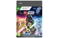 LEGO Gwiezdne Wojny Saga Skywalkerów Xbox (One/Series S/X)