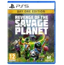 Revenge Of The Savage Planet Edycja Day One PlayStation 5