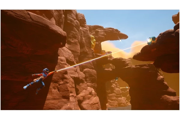 Revenge Of The Savage Planet Edycja Day One PlayStation 5