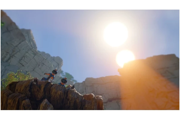 Revenge Of The Savage Planet Edycja Day One PlayStation 5