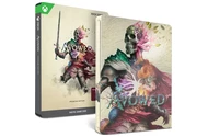 Avowed Edycja Premium Steelbook , Windows Xbox (Series S/X)