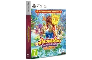 Nikoderiko The Magical World Directors Cut Edycja Kolekcjonerska PlayStation 5