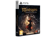 Mandragora Whispers of the Witch Tree Edycja Kolekcjonerska PlayStation 5