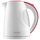 Czajnik elektryczny SENCOR SWK1515RD 1.5l 2200W