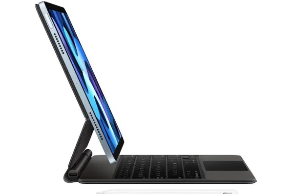 Tablet Apple iPad Air 10.90" Apple A14 /256GB, WiFi, zielony