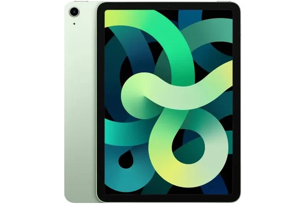 Tablet Apple iPad Air 10.90" Apple A14 /256GB, WiFi, zielony