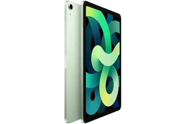 Tablet Apple iPad Air 10.90" Apple A14 /256GB, WiFi, zielony