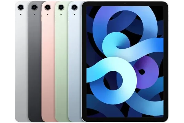 Tablet Apple iPad Air 10.90" Apple A14 /256GB, WiFi, zielony