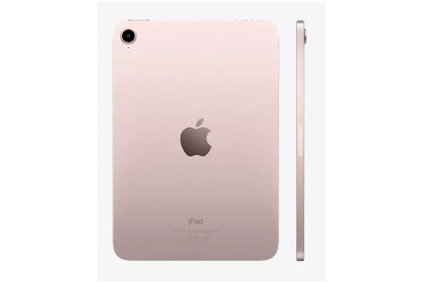 Tablet Apple iPad mini 8.30" Apple A15 /64GB, WiFi, różowy