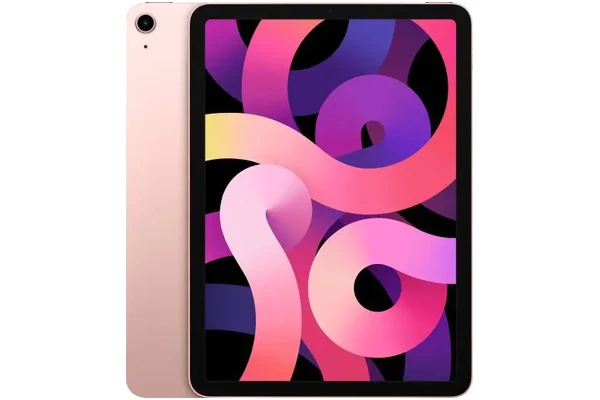 Tablet Apple iPad Air 10.90" Apple A14 /64GB, 5G, złoty
