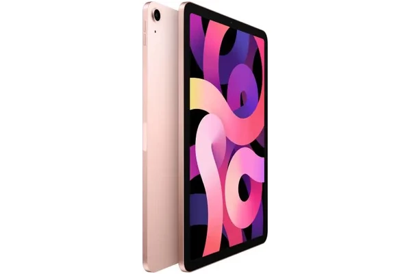 Tablet Apple iPad Air 10.90" Apple A14 /64GB, 5G, złoty