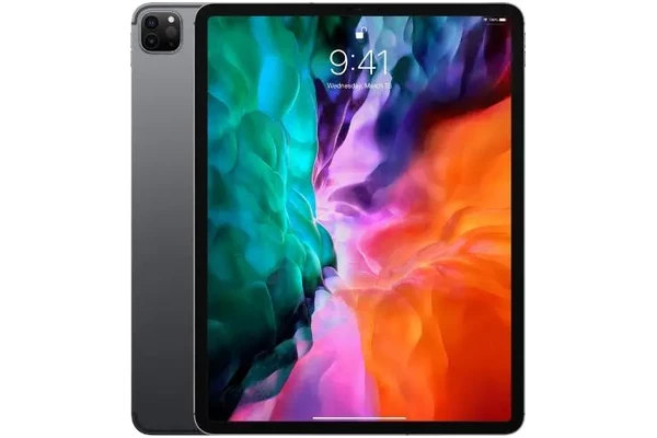 Tablet Apple iPad Pro 12.90" Apple A12Z /1TB, WiFi, szary
