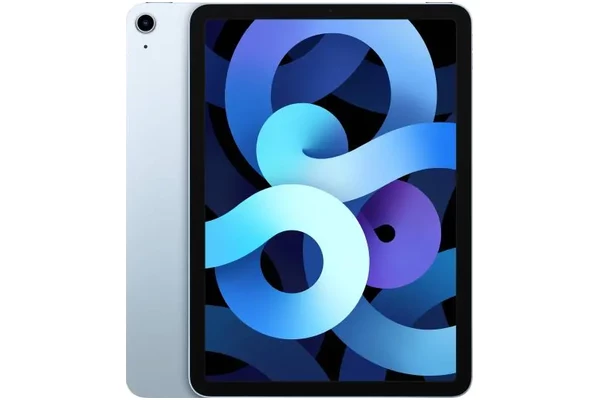 Tablet Apple iPad Air 10.90" Apple A14 /64GB, 5G, niebieski