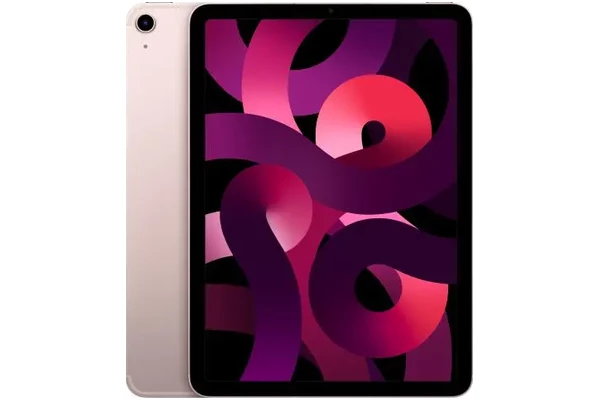 Tablet Apple iPad Air 10.90" Apple M1 /64GB, 5G, różowy