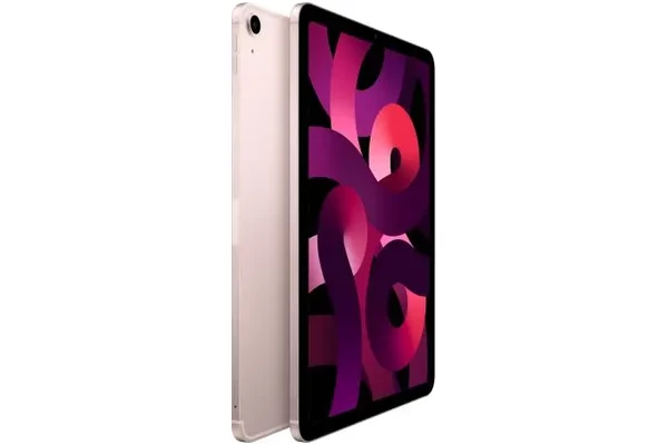 Tablet Apple iPad Air 10.90" Apple M1 /64GB, 5G, różowy