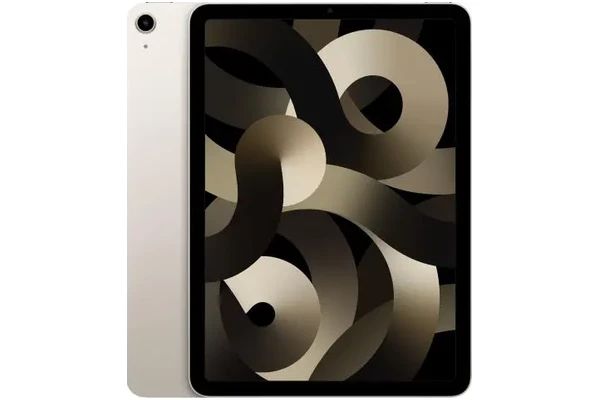Tablet Apple iPad Air 10.90" Apple M1 /256GB, WiFi, złoty