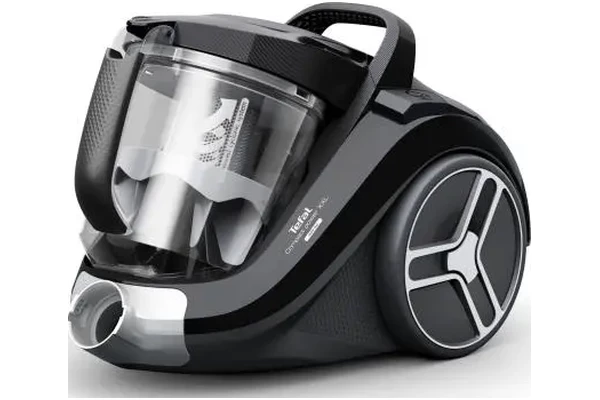 Odkurzacz Tefal TW4B75 Compact Power XXL tradycyjny z pojemnikiem