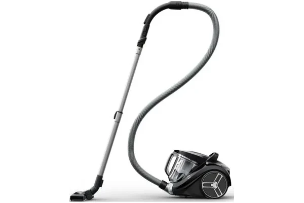 Odkurzacz Tefal TW4B75 Compact Power XXL tradycyjny z pojemnikiem