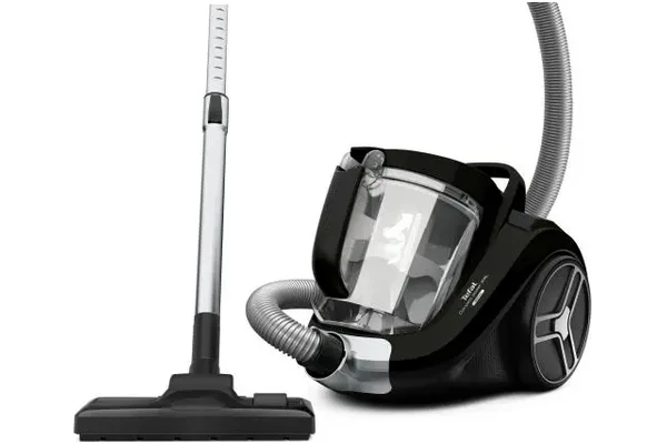 Odkurzacz Tefal TW4B75 Compact Power XXL tradycyjny z pojemnikiem