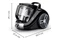 Odkurzacz Tefal TW4B75 Compact Power XXL tradycyjny z pojemnikiem