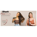 suszarko-lokówka Shark HT212EU 900W kolor czarny