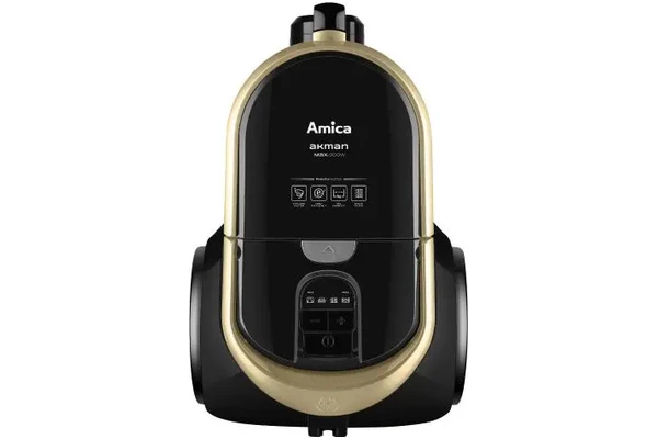 Odkurzacz AMICA VM4013 Akman tradycyjny z pojemnikiem