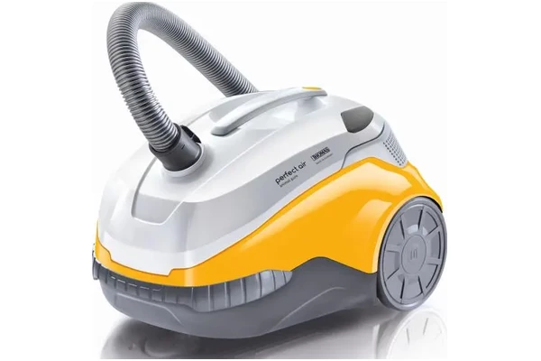 Odkurzacz THOMAS Perfect Air Animal Pure tradycyjny z pojemnikiem