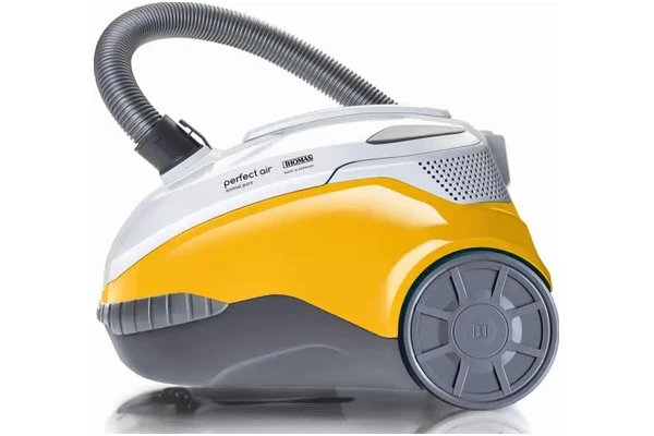 Odkurzacz THOMAS Perfect Air Animal Pure tradycyjny z pojemnikiem