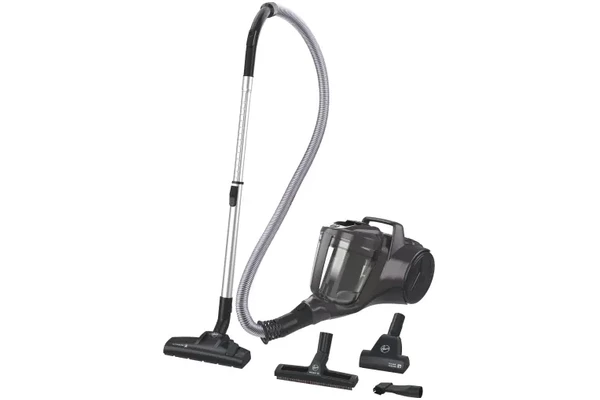 Odkurzacz HOOVER HP120PET011 Pet tradycyjny z pojemnikiem