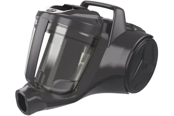 Odkurzacz HOOVER HP120PET011 Pet tradycyjny z pojemnikiem