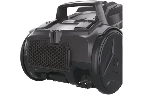 Odkurzacz HOOVER HP120PET011 Pet tradycyjny z pojemnikiem