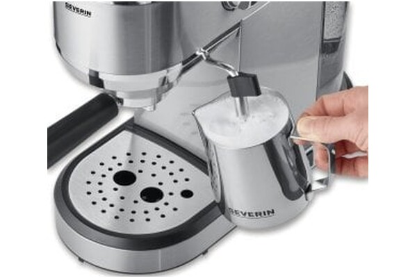Ekspres Severin KA5997