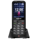 Smartfon MaxCom czarny 2.80" 48.0GB/128.0GB