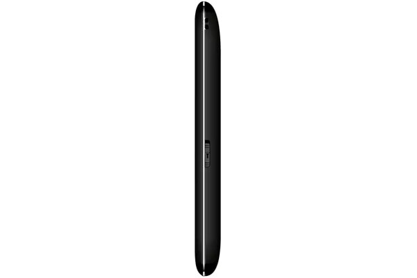 Smartfon MaxCom czarny 2.80" 48.0GB/128.0GB