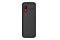 Smartfon MaxCom czarny 2.80" 48.0GB/128.0GB