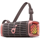 głośnik Bluetooth Soundcore Boom brązowy