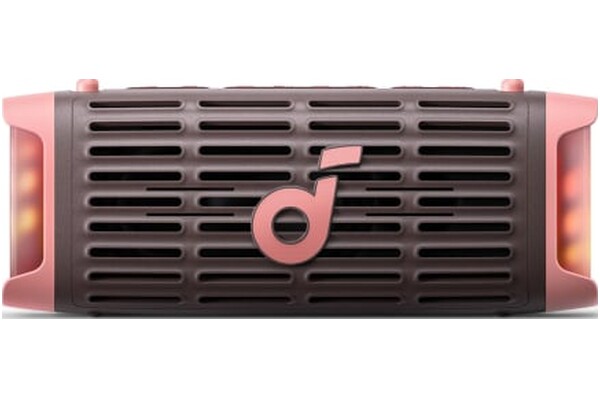 głośnik Bluetooth Soundcore Boom brązowy