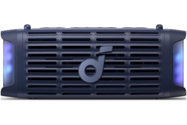 głośnik Bluetooth Soundcore Boom niebieski