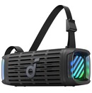 głośnik Bluetooth Soundcore Boom czarny