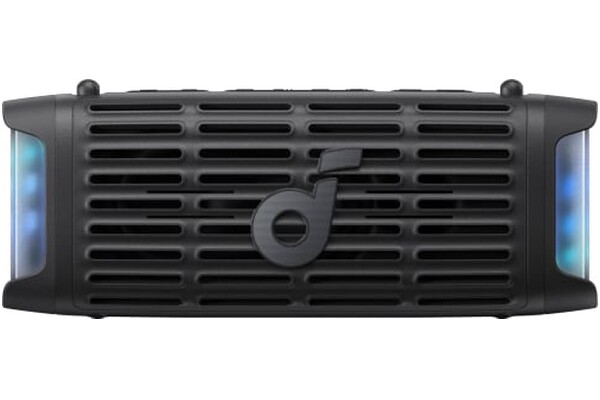 głośnik Bluetooth Soundcore Boom czarny